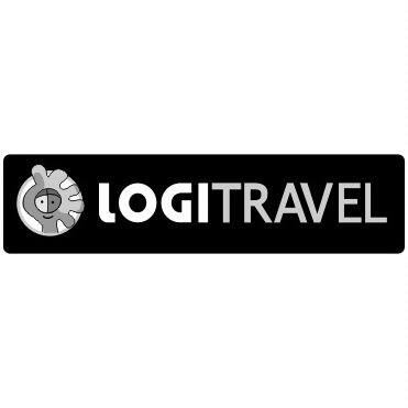 Trademark Logo LOGITRAVEL