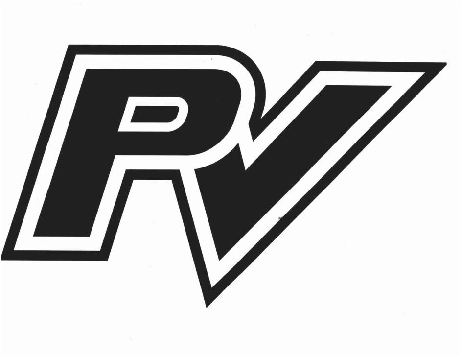 Trademark Logo PV
