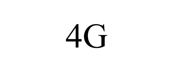  4G