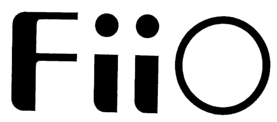 Trademark Logo FIIO
