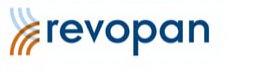Trademark Logo REVOPAN