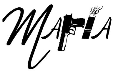 Trademark Logo MAFIA