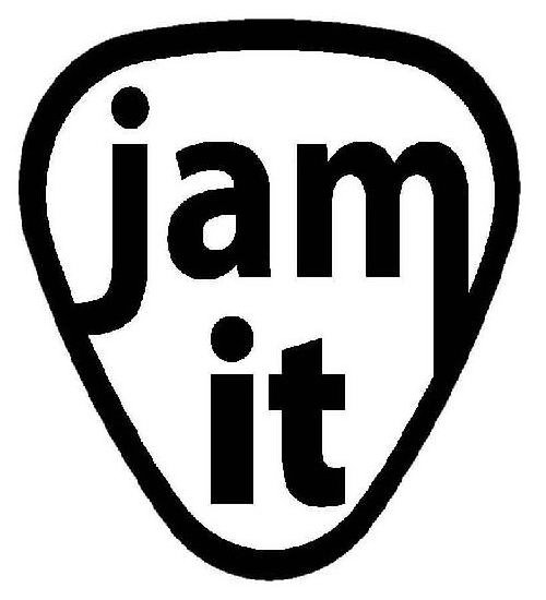 Trademark Logo JAM IT