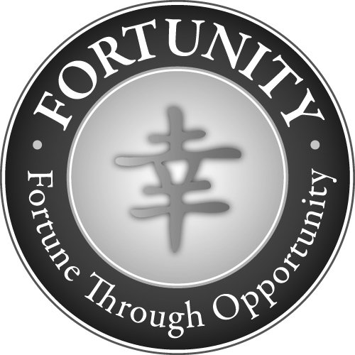 · FORTUNITY Â· FORTUNE THROUGH OPPORTUNITY