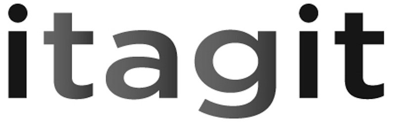 Trademark Logo ITAGIT