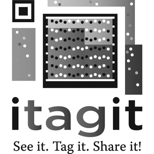  ITAGIT SEE IT. TAG IT. SHARE IT!