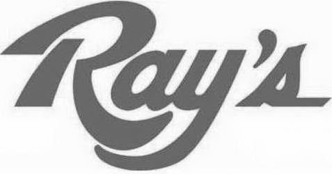 RAY'S