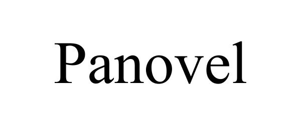  PANOVEL