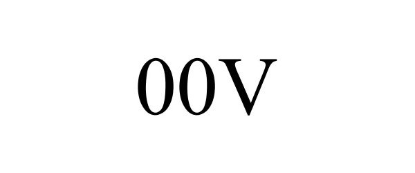  00V