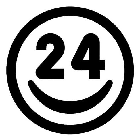 Trademark Logo 24