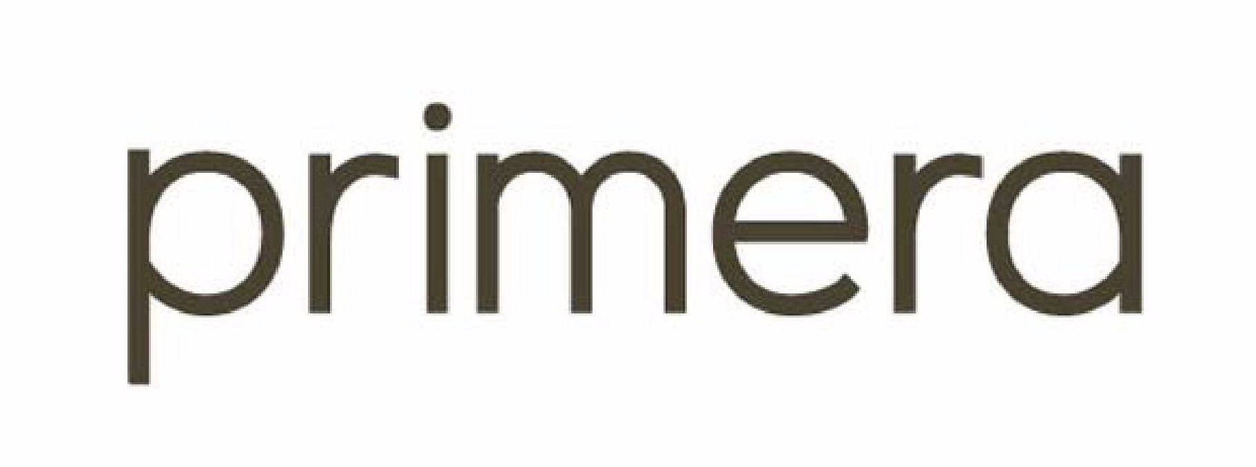 Trademark Logo PRIMERA