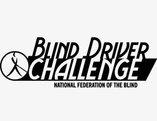 Trademark Logo BLIND DRIVER CHALLENGE NATIONAL FEDERATION OF THE BLIND