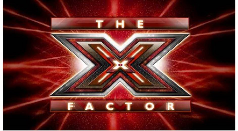 THE X FACTOR