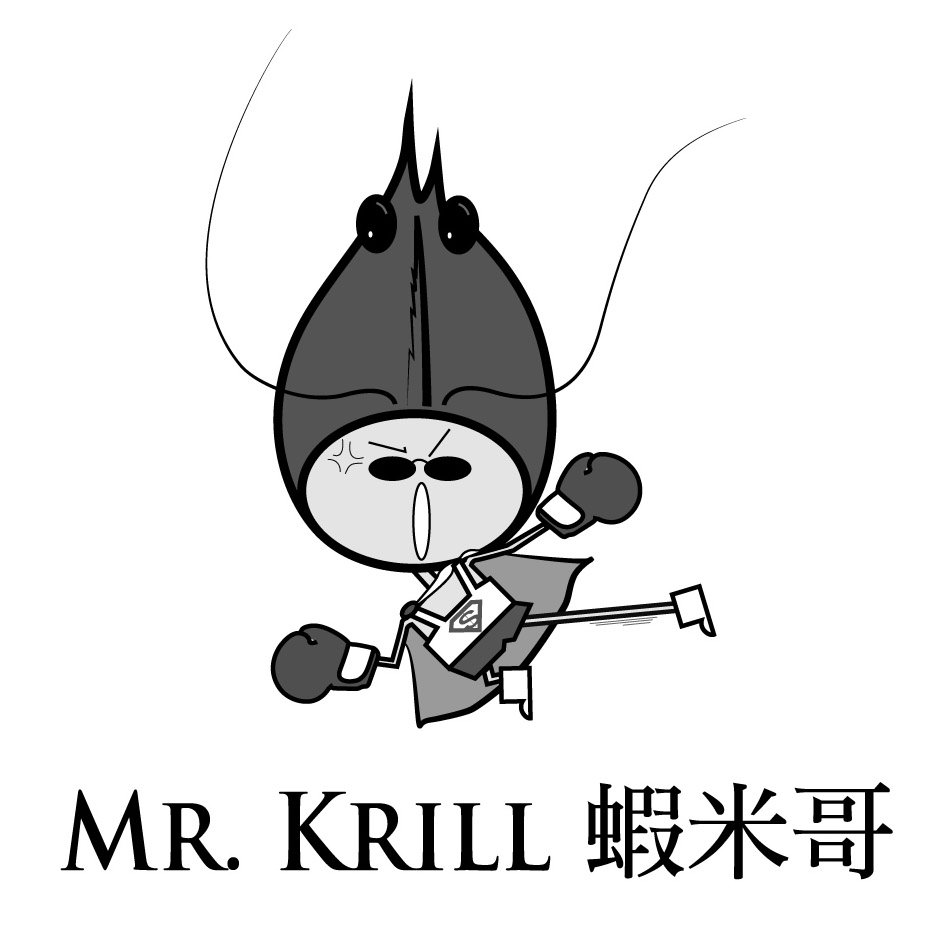  MR. KRILL