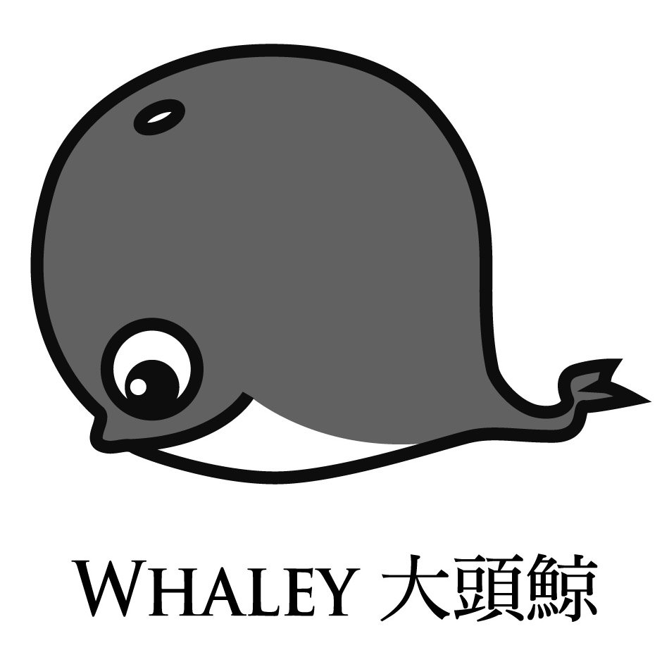 Trademark Logo WHALEY