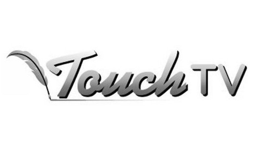 Trademark Logo TOUCH TV