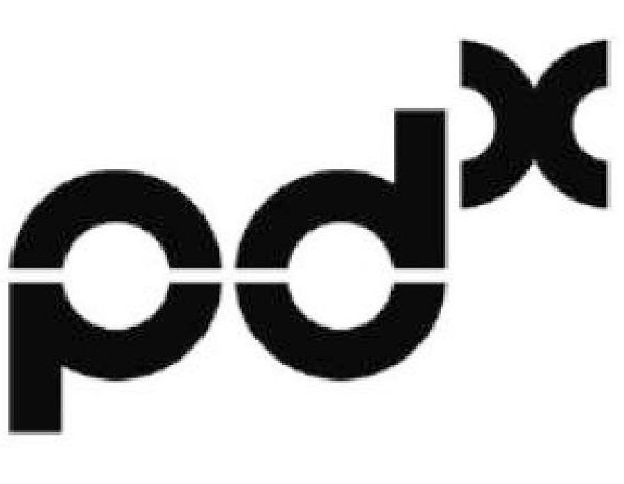 Trademark Logo PDX