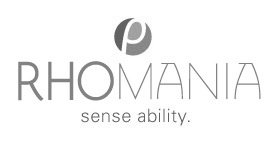  P RHOMANIA SENSE ABILITY.