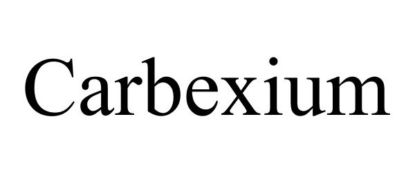  CARBEXIUM