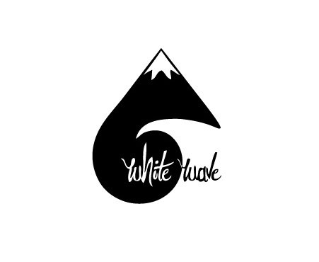 Trademark Logo WHITE WAVE