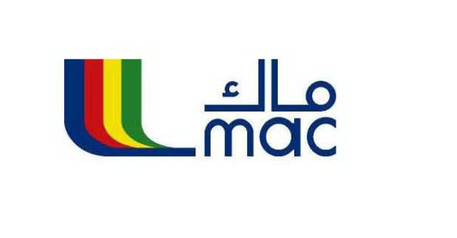 Trademark Logo MAC
