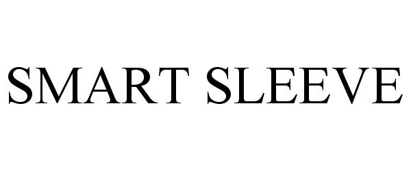 Trademark Logo SMART SLEEVE