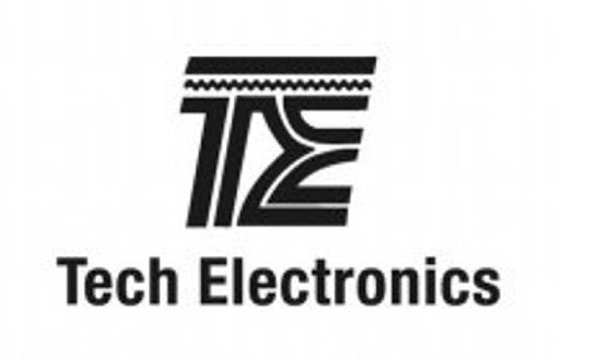 Trademark Logo TE TECH ELECTRONICS