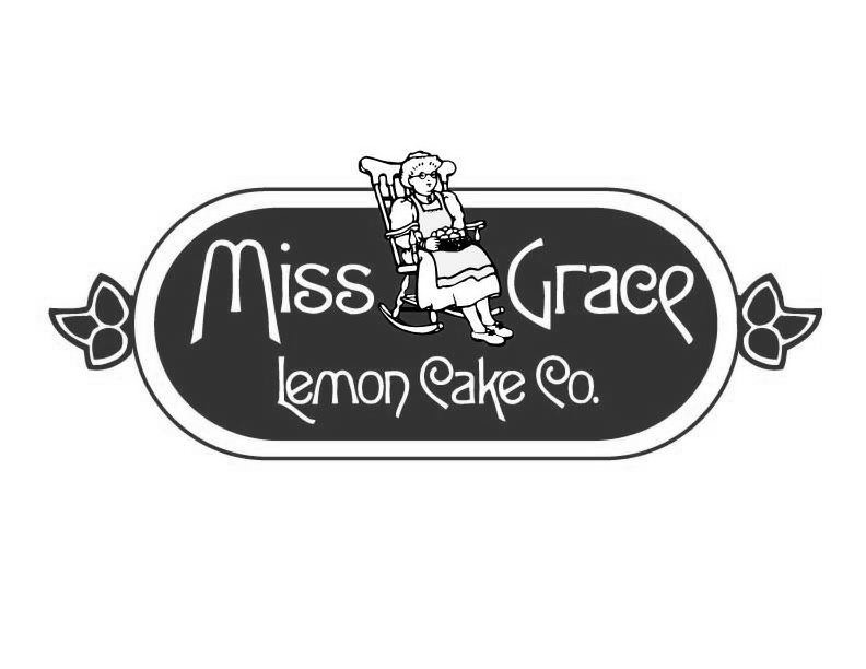 Trademark Logo MISS GRACE LEMON CAKE CO.