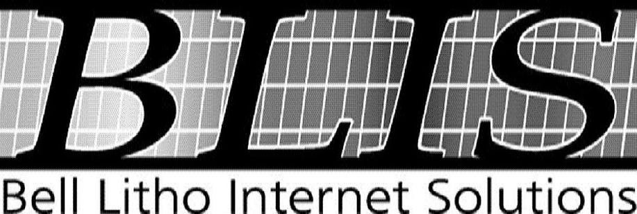  BLIS BELL LITHO INTERNET SOLUTIONS