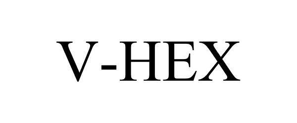  V-HEX