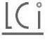 Trademark Logo LCI