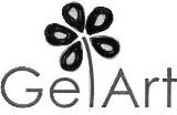 Trademark Logo GELART
