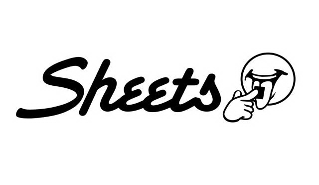 Trademark Logo SHEETS