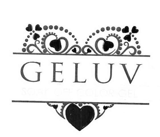  GELUV