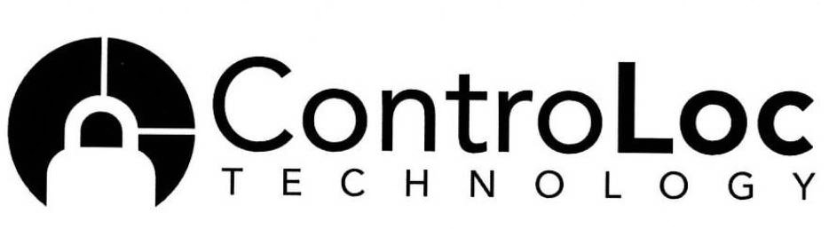 Trademark Logo CONTROLOC TECHNOLOGY