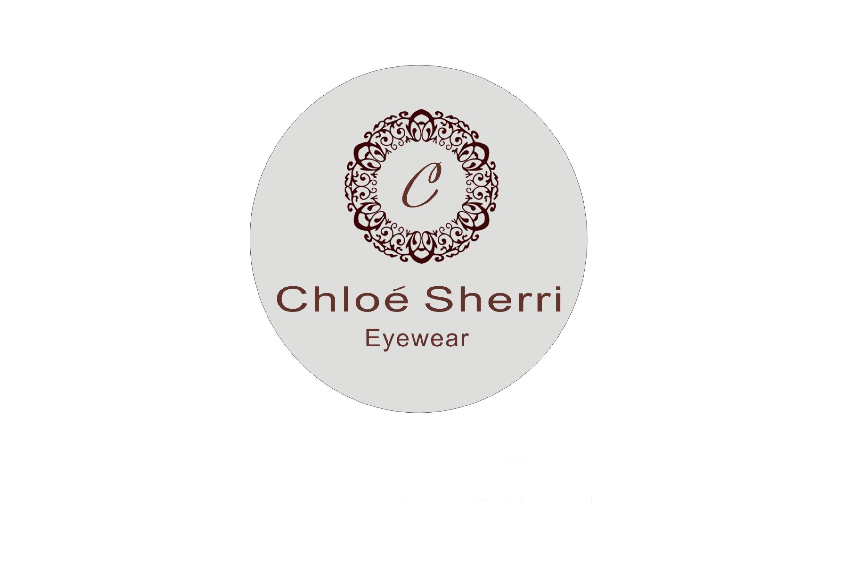  C CHLOÃ SHERRI EYEWEAR