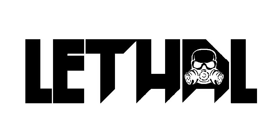 Trademark Logo LETHAL