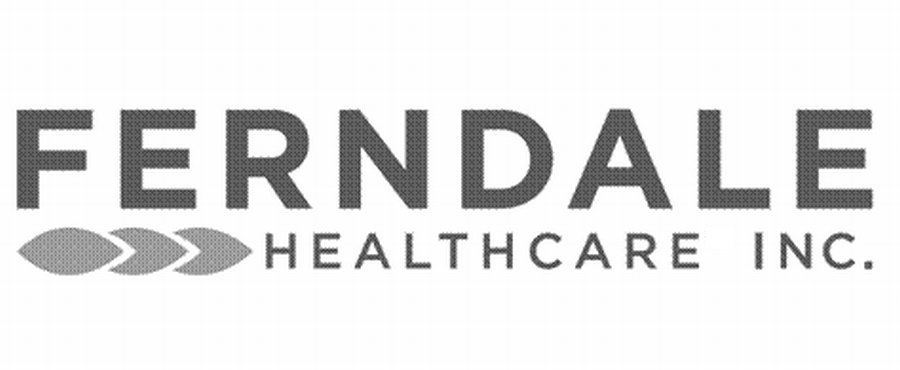 Trademark Logo FERNDALE HEALTHCARE INC