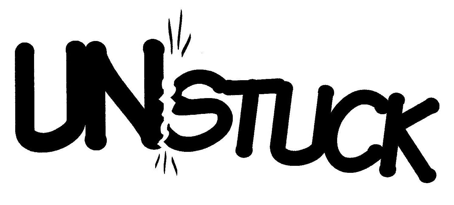 Trademark Logo UNSTUCK