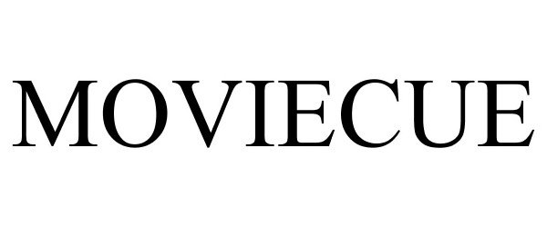 Trademark Logo MOVIECUE