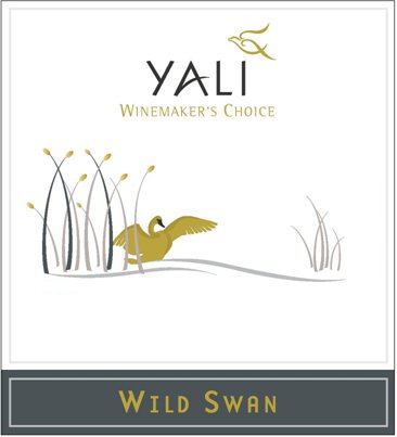  YALI WINEMAKER'S CHOICE WILD SWAN