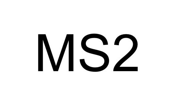 Trademark Logo MS2