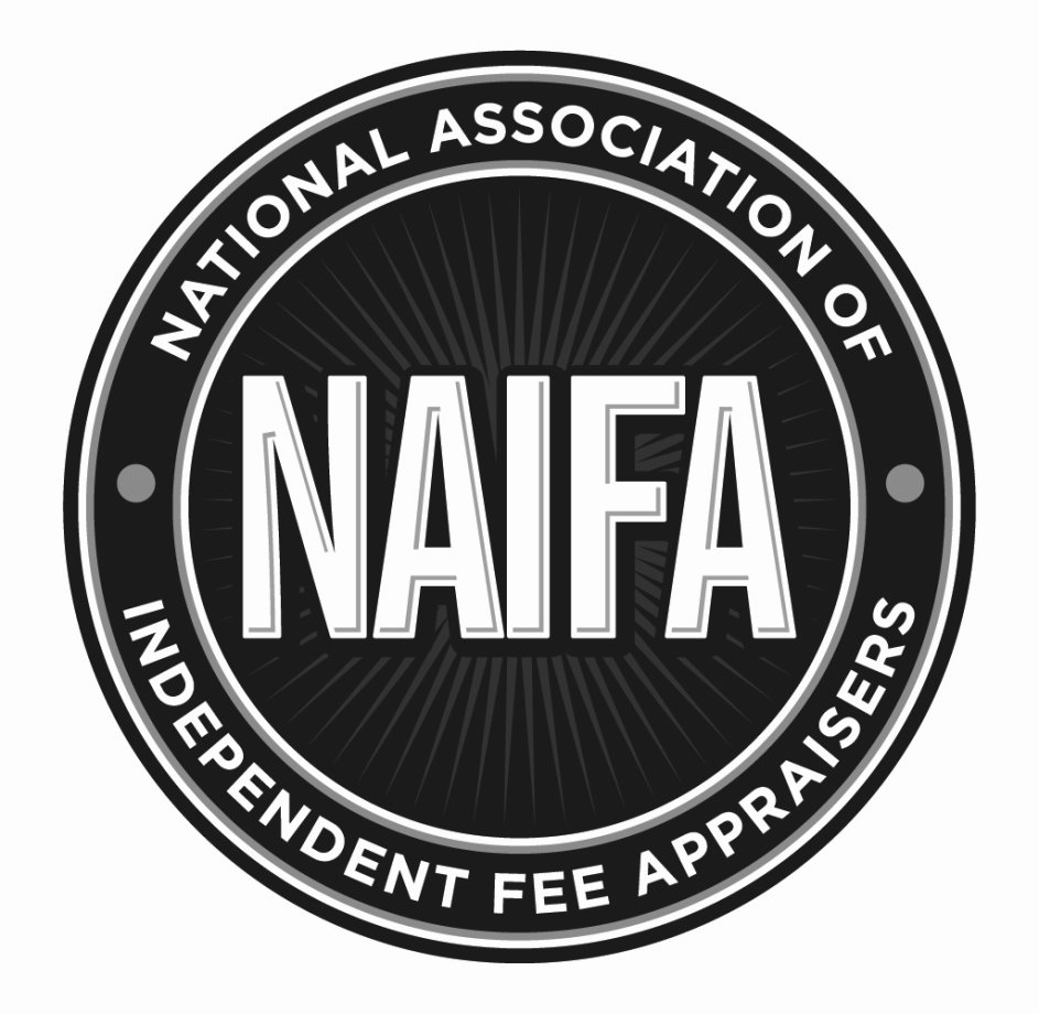  NAIFA NATIONAL ASSOCIATION OF INDEPENDENT FEE APPRAISERS