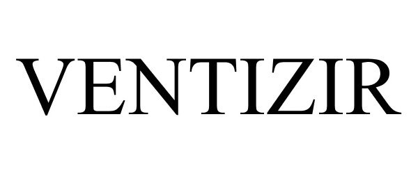 Trademark Logo VENTIZIR