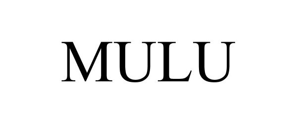 MULU