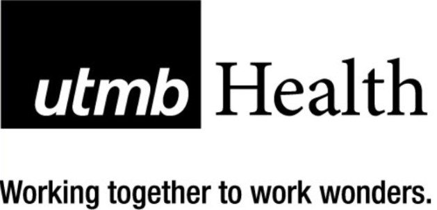 Trademark Logo UTMB HEALTH WORKING TOGETHER TO WORK WONDERS.
