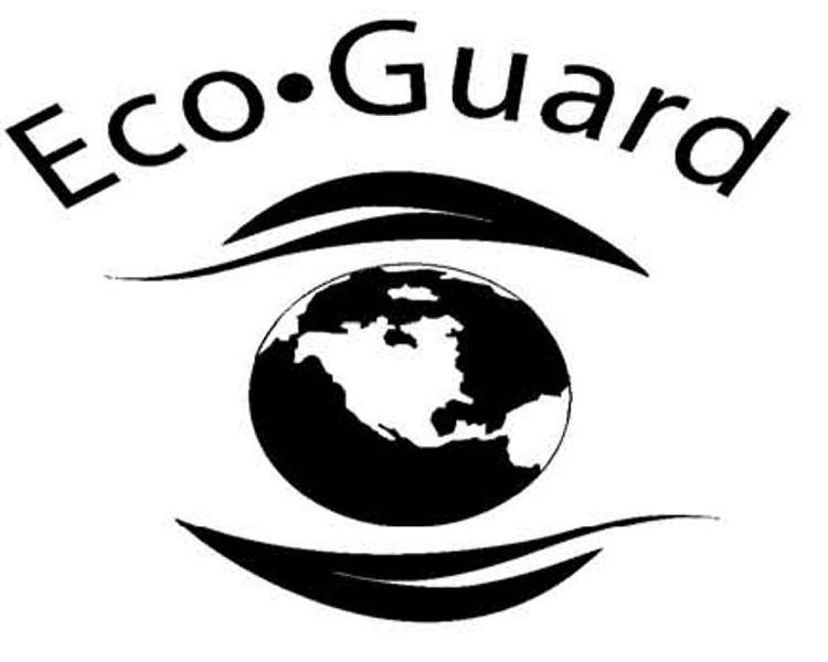 Trademark Logo ECO Â· GUARD
