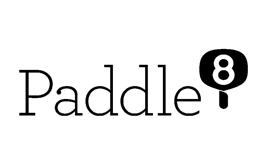 Trademark Logo PADDLE8