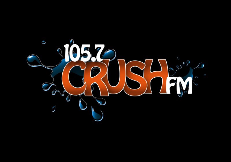 105.7 CRUSH FM