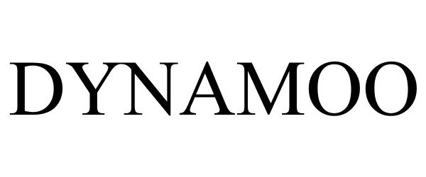 Trademark Logo DYNAMOO